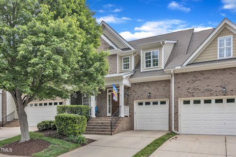 625 Canvas Drive Wake Forest NC 27587