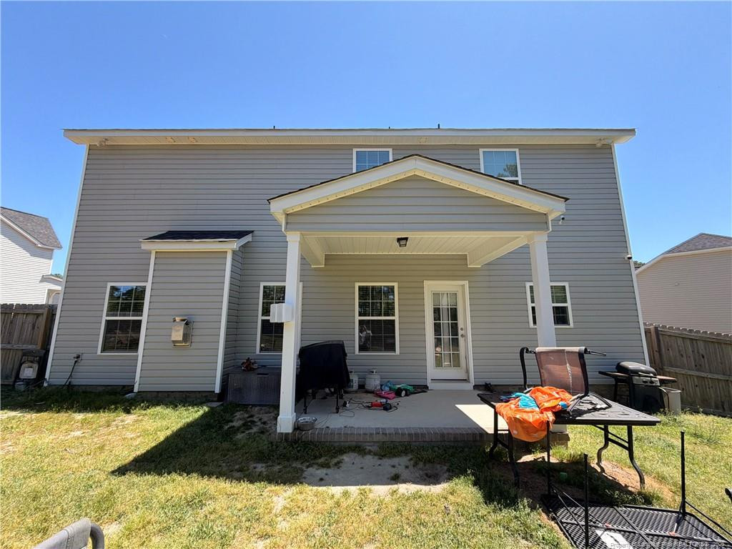 26 Tupelo Road