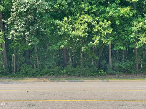 1216 Walnut Street Cary NC 27511