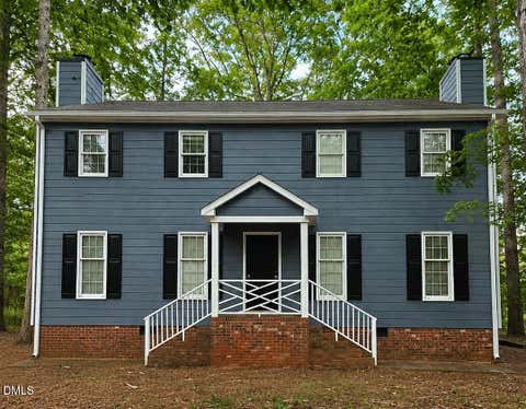 Photo of 4405 American Drive, Durham, NC 27705 (MLS # 10176406)