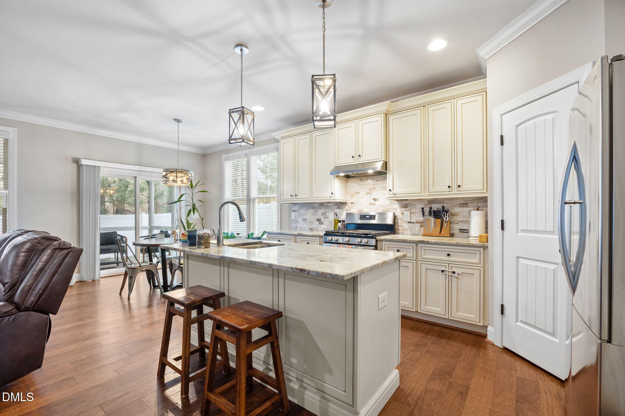 3724 Massey Ridge Court