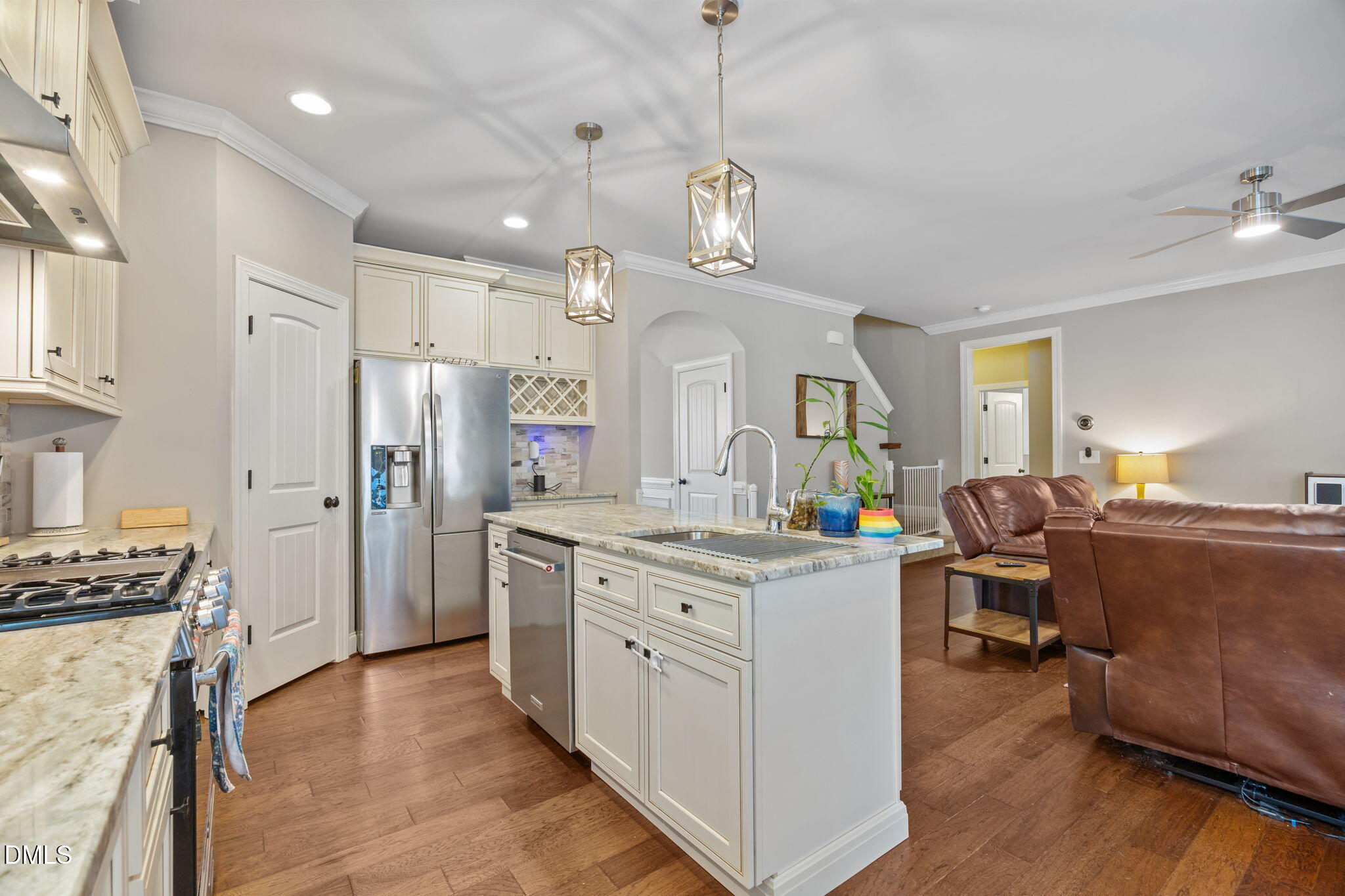 3724 Massey Ridge Court