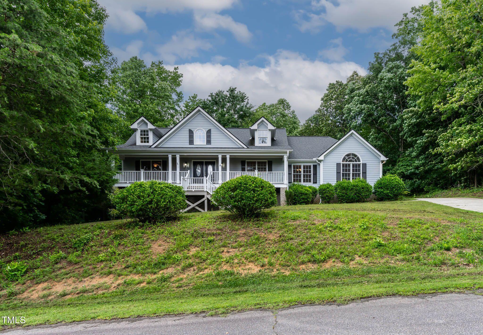 180 Normandy Road