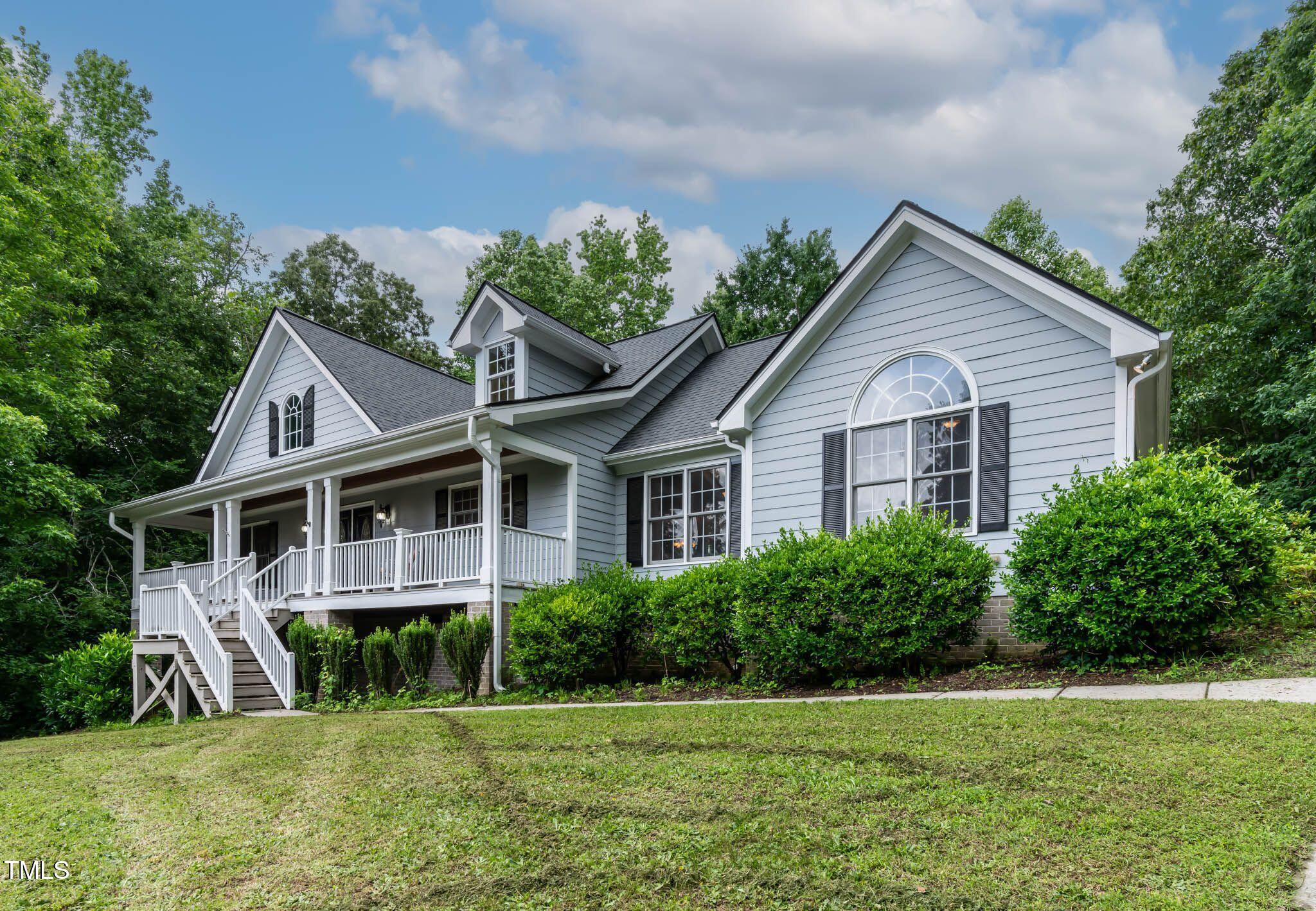 180 Normandy Road