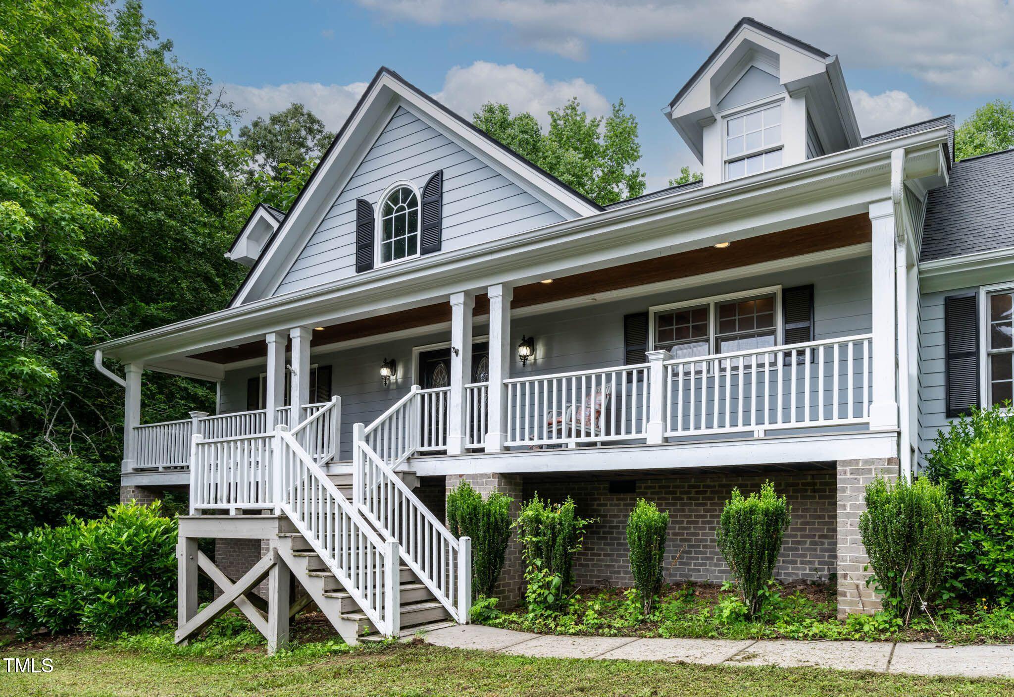 180 Normandy Road