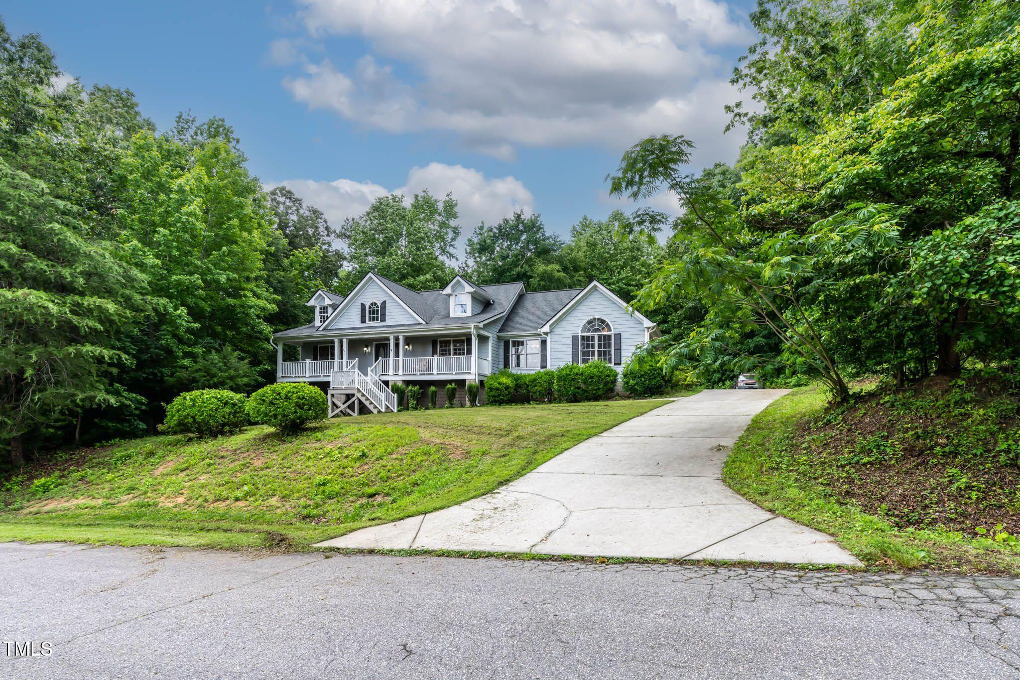 180 Normandy Road
