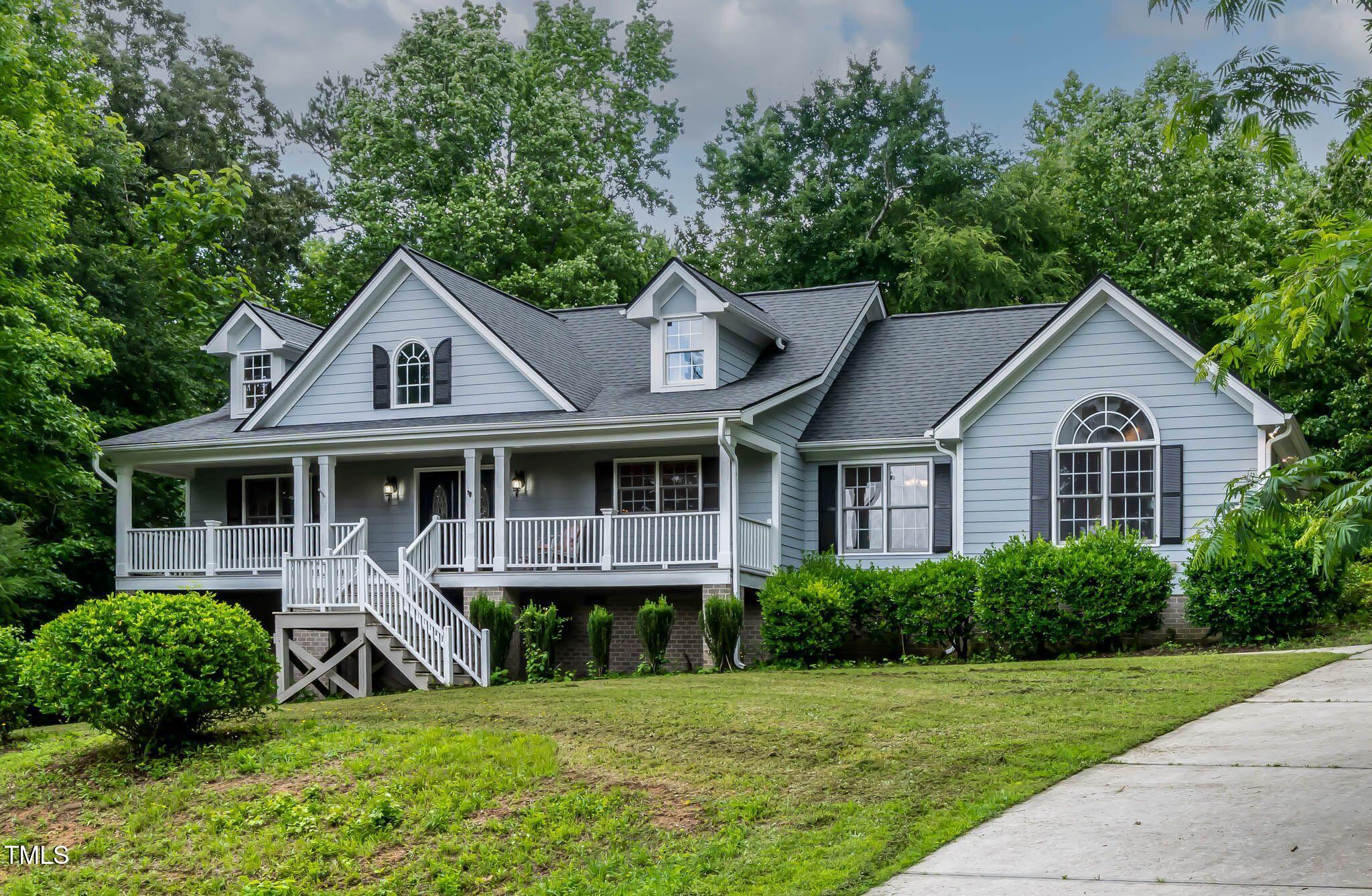 180 Normandy Road