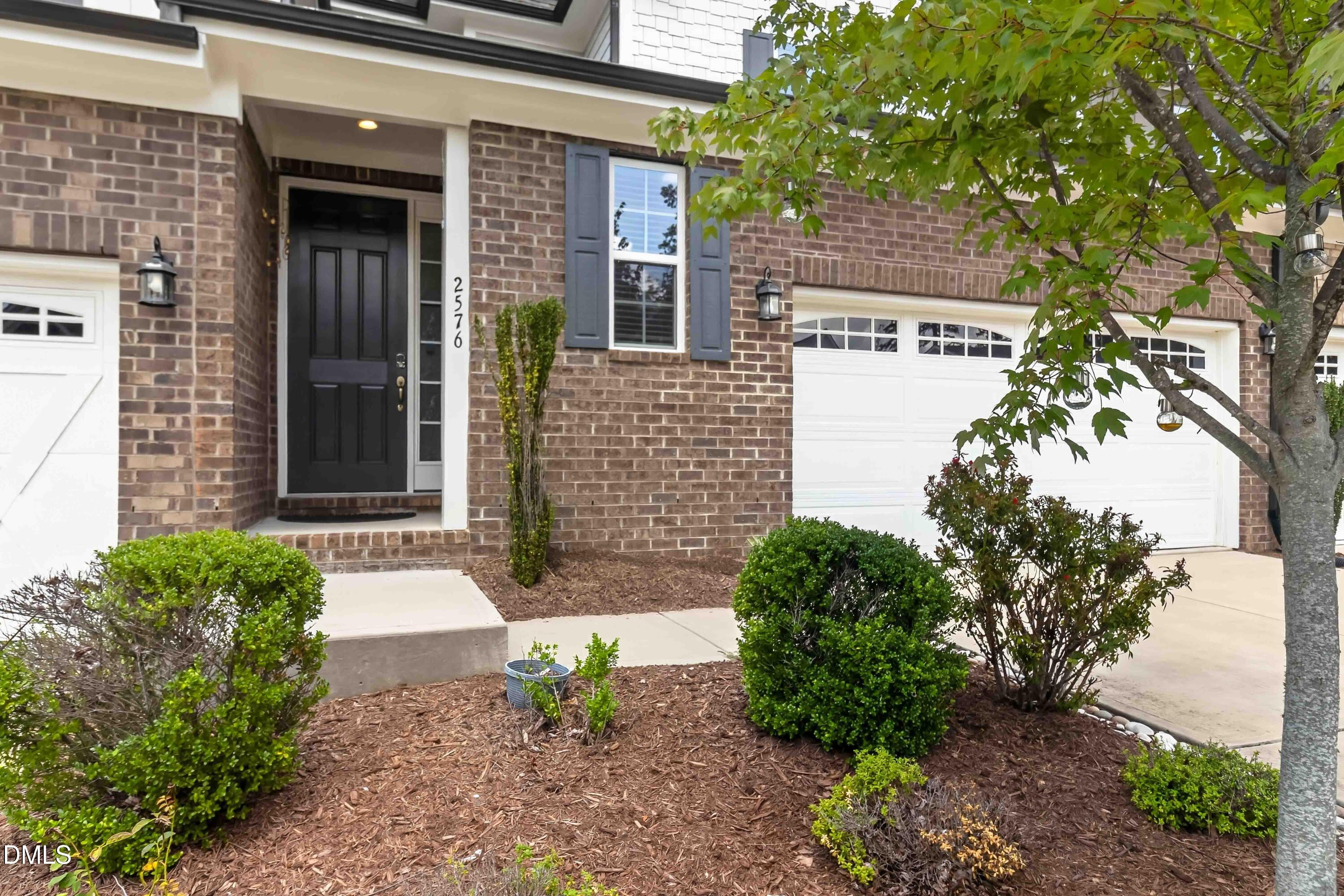 2576 Rambling Creek Road