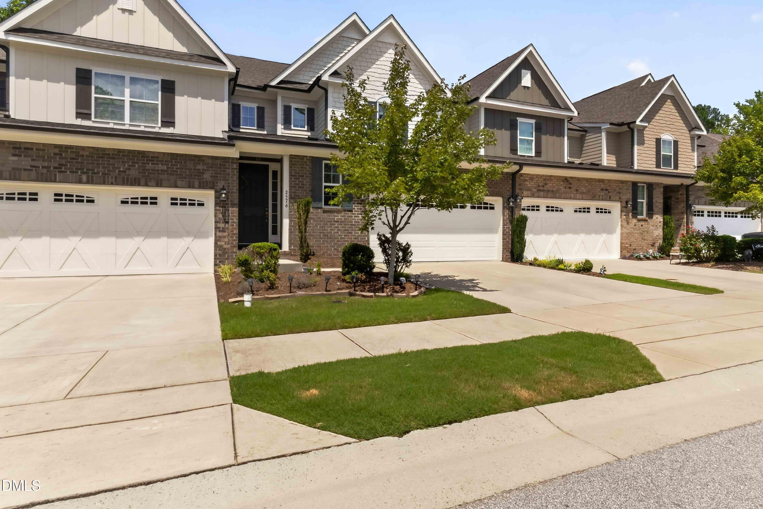 2576 Rambling Creek Road