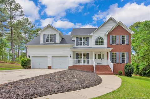 569 Yorkshire Drive Cameron NC 28326