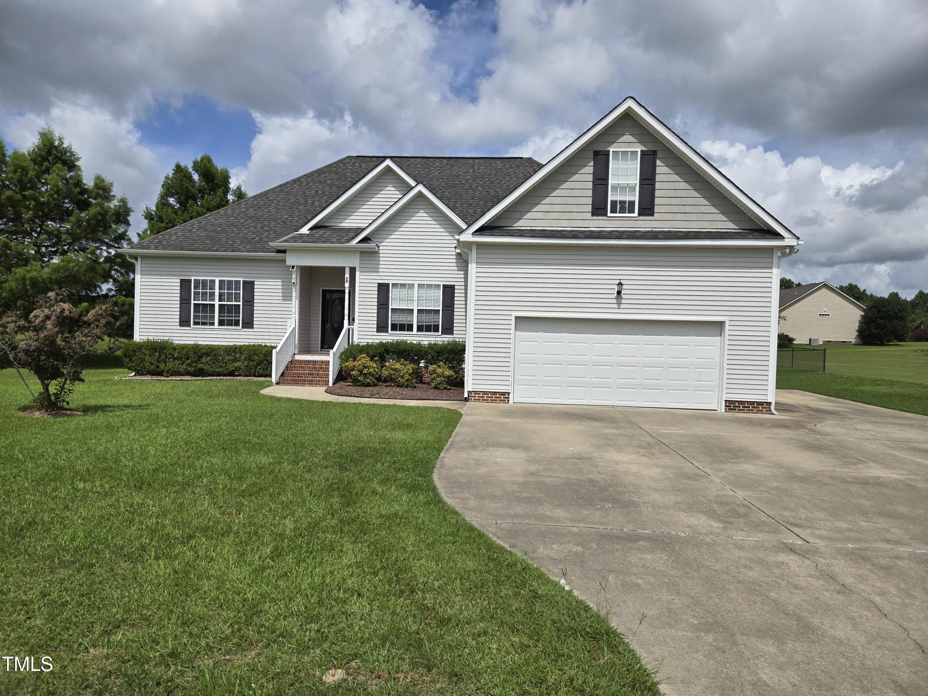 29 Linville Lane