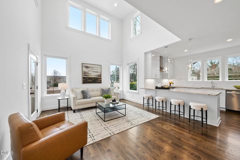 200 Bledsoe Avenue Raleigh NC 27601