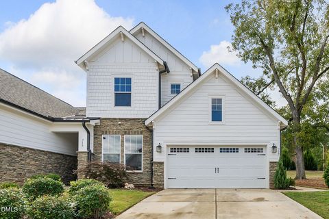 717 Churton Place Cary NC 27518