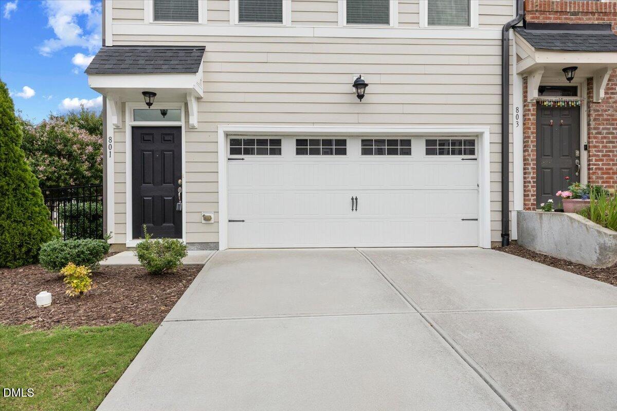 801 Grafton Peak Lane