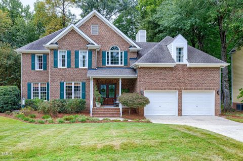 202 Coltsgate Drive Cary NC 27518