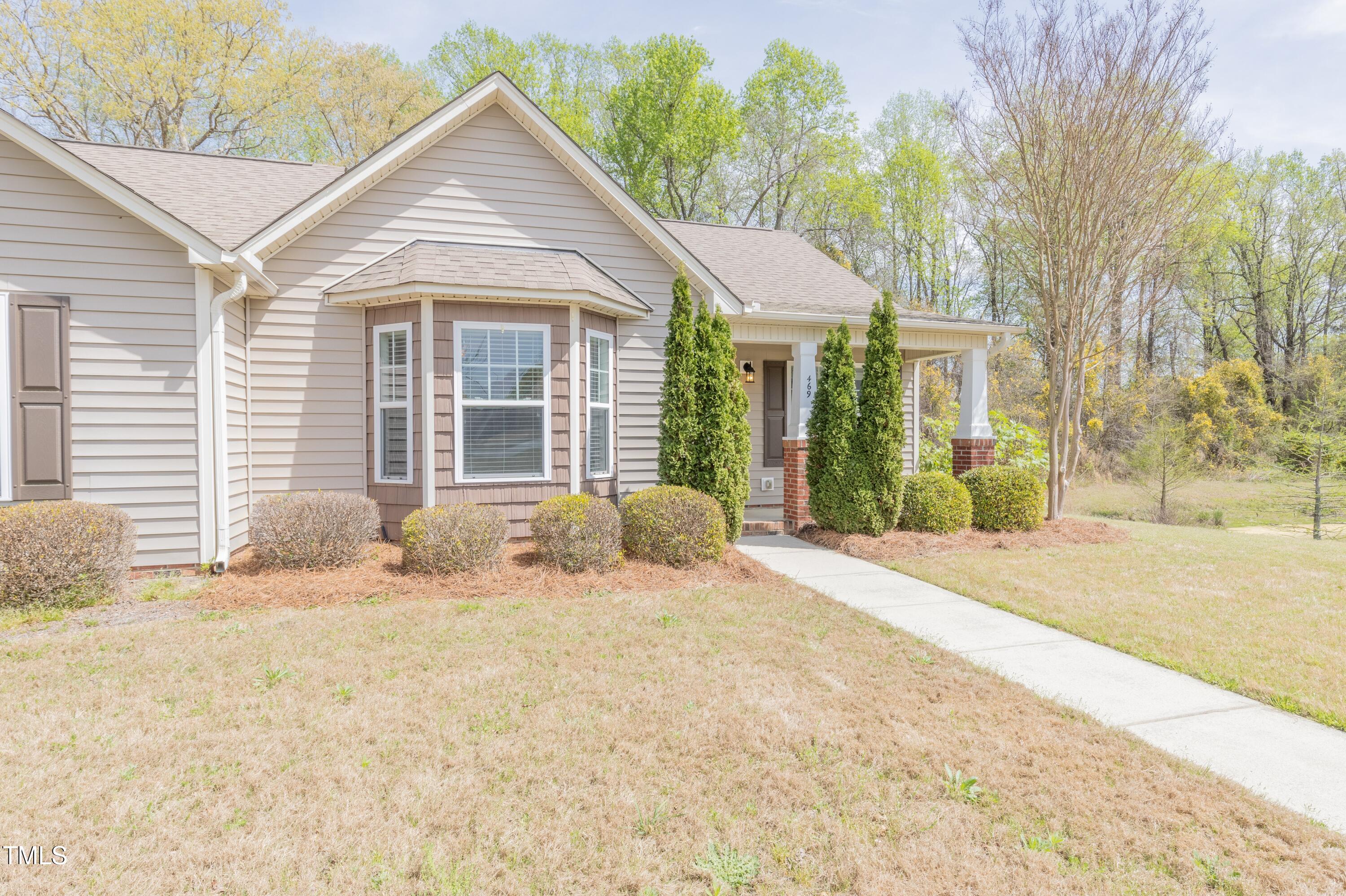 469 Winding Wood Drive