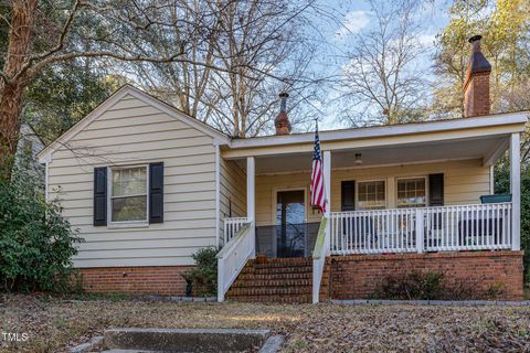 A home in Fayetteville