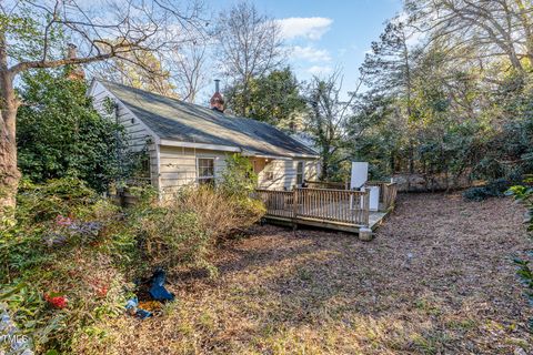 A home in Fayetteville