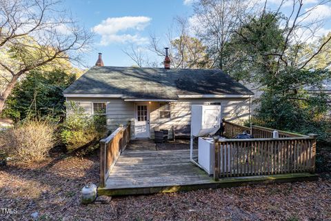 A home in Fayetteville