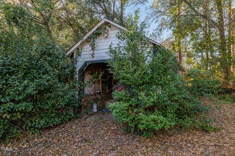 A home in Fayetteville