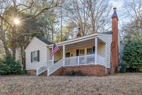 A home in Fayetteville