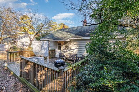 A home in Fayetteville