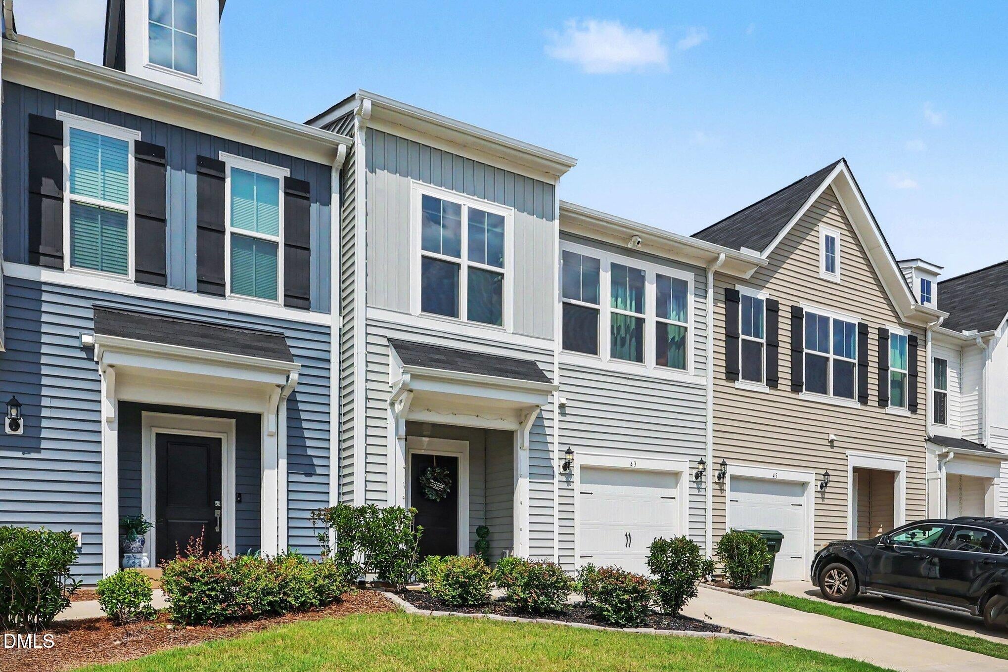 43 Ripple Way