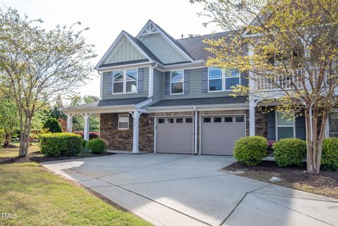 112 Red Admiral Court Hillsborough NC 27278