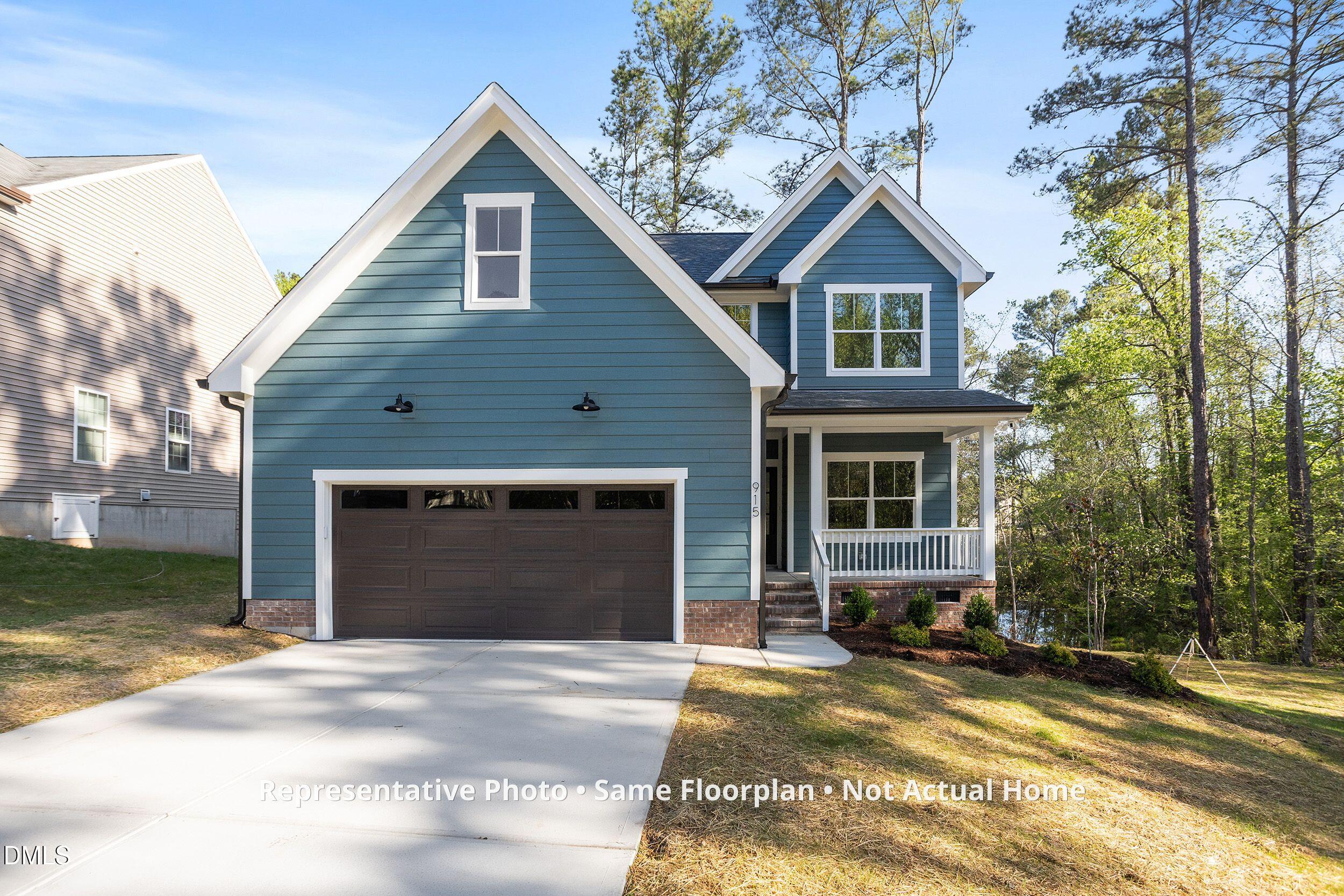 931 Woodland Road