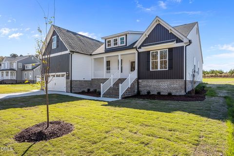 141 Little Lady Trail Zebulon NC 27597