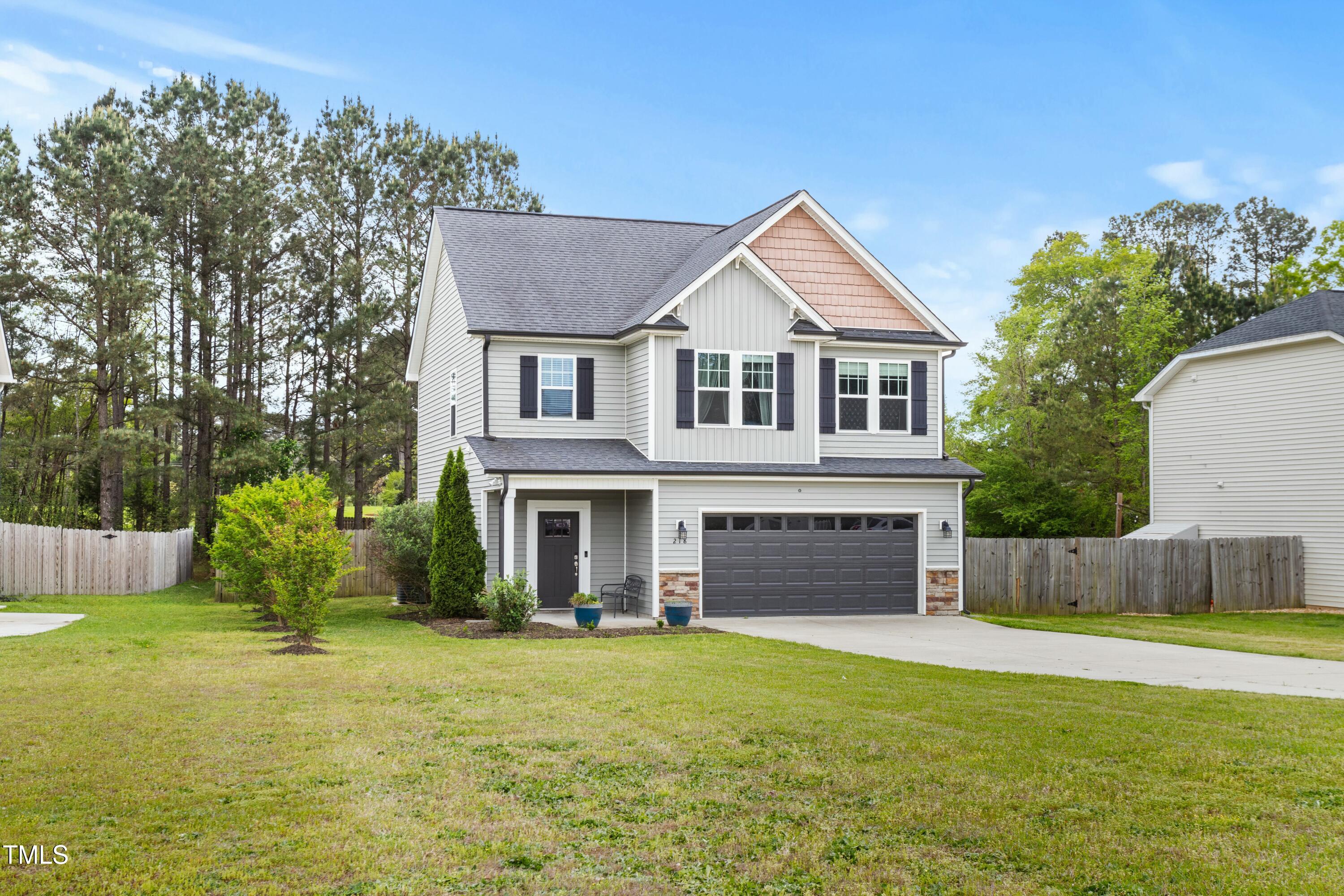 218 Darecrest Lane
