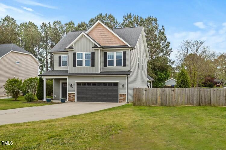218 Darecrest Lane