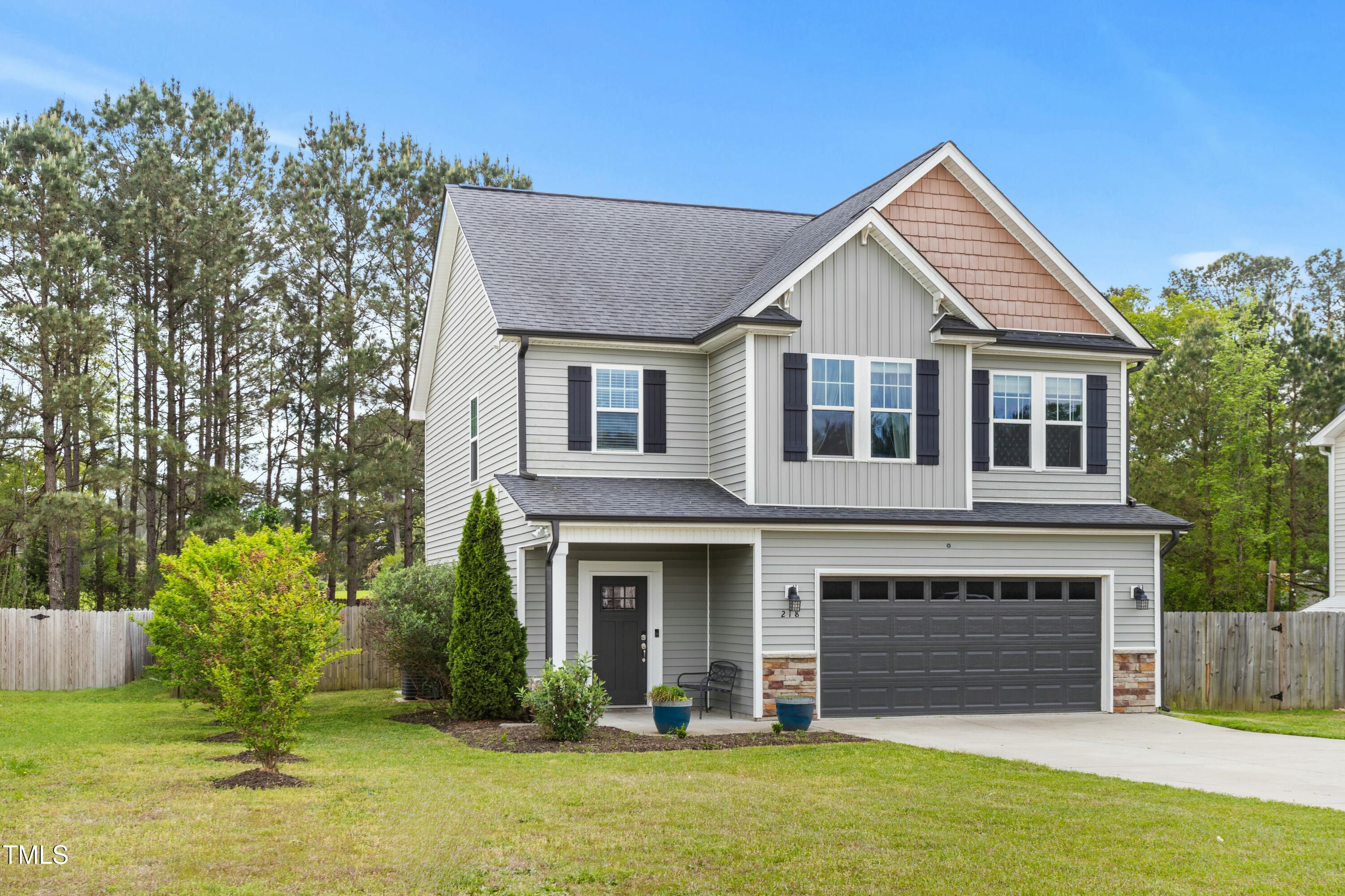 218 Darecrest Lane