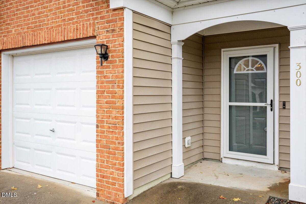 300 Mannington Drive