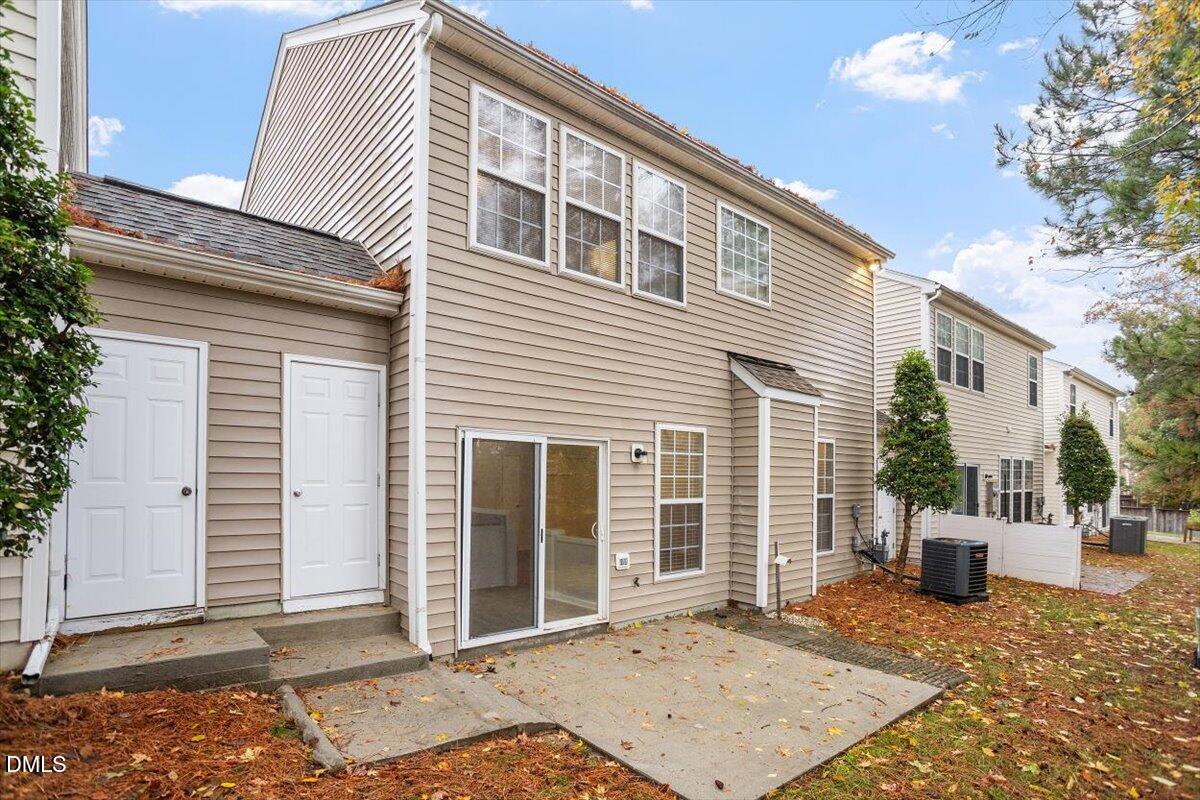 300 Mannington Drive