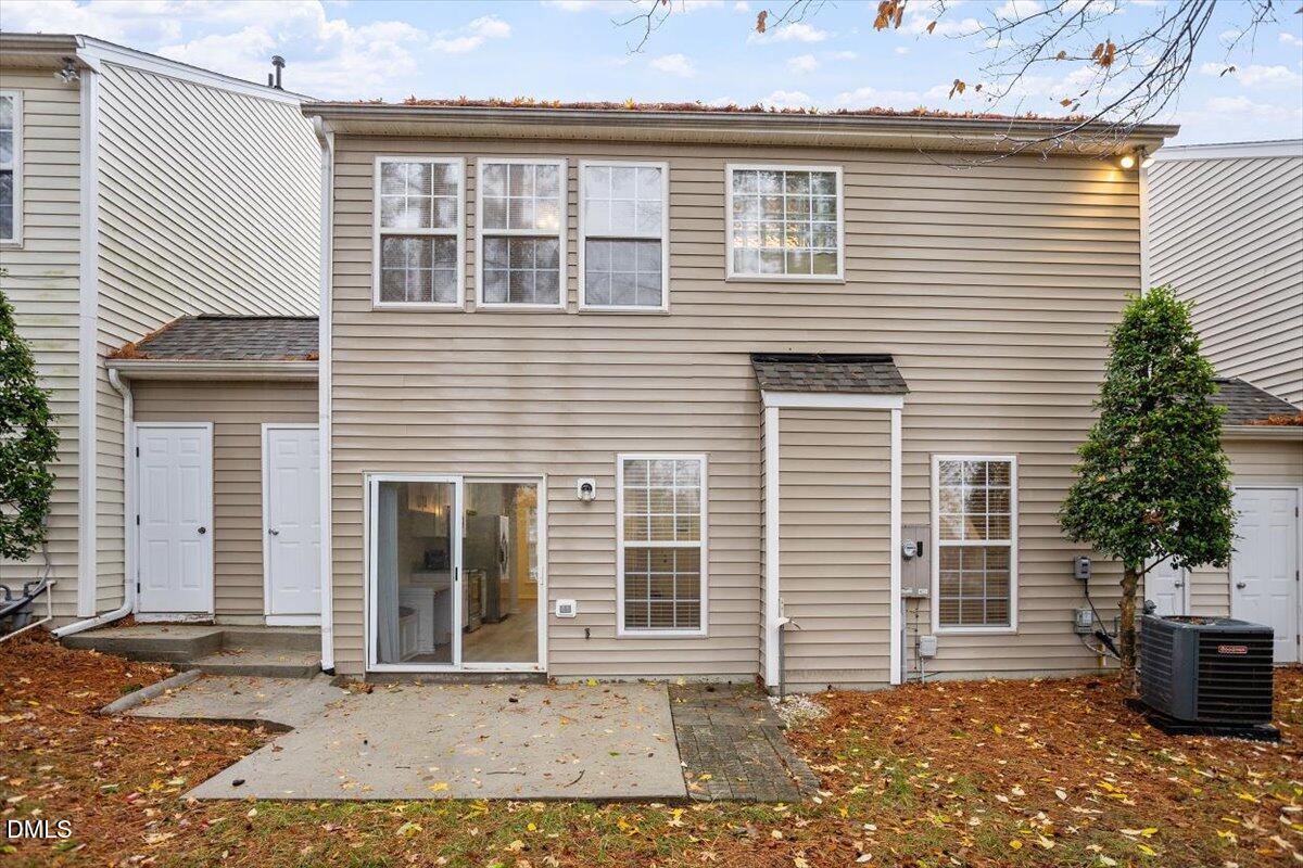 300 Mannington Drive