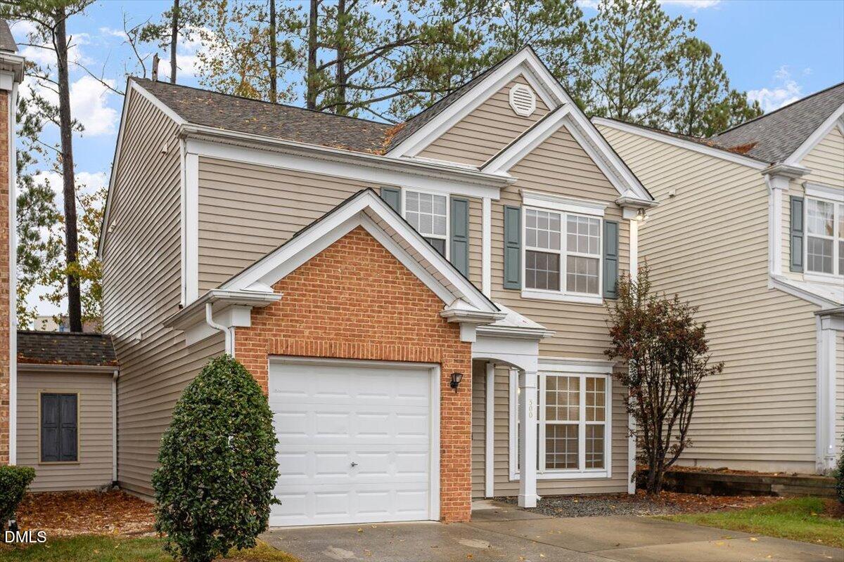 300 Mannington Drive