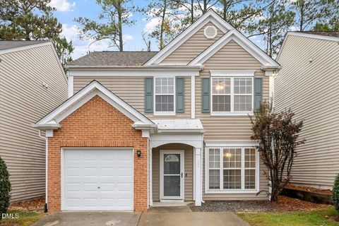 300 Mannington Drive Morrisville NC 27560