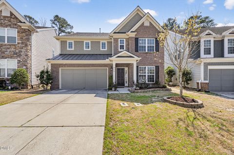 925 Green Alder Court Cary NC 27519