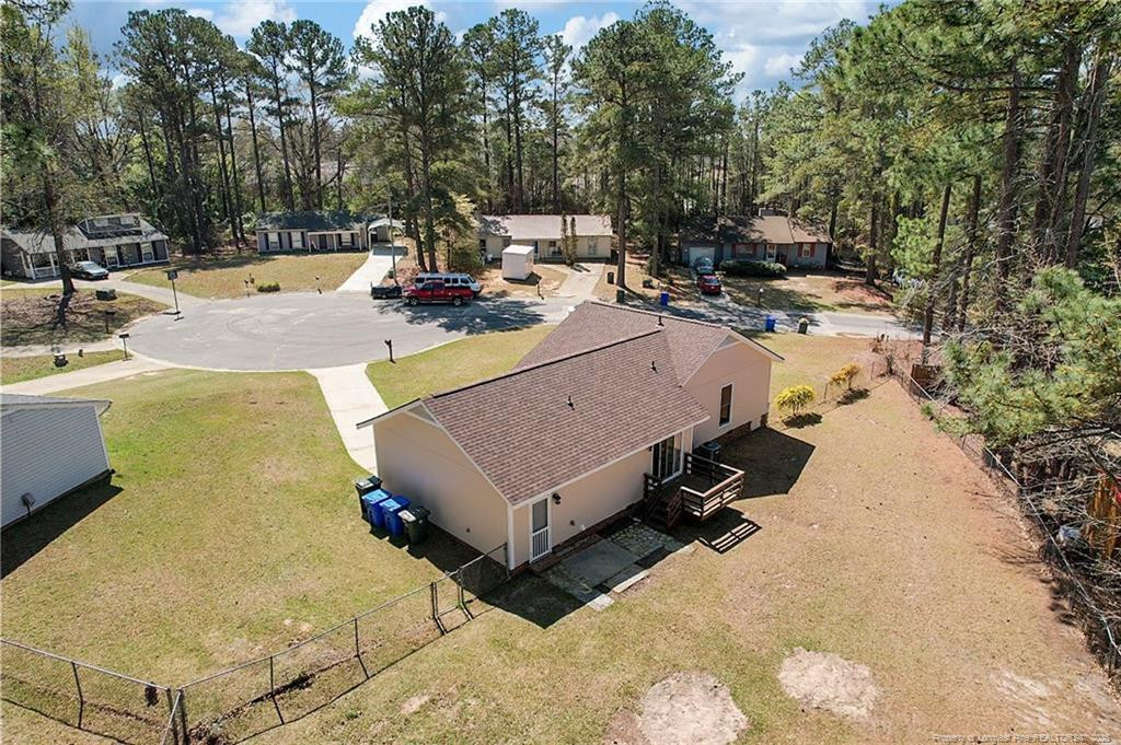 4608 Gardenwood Court