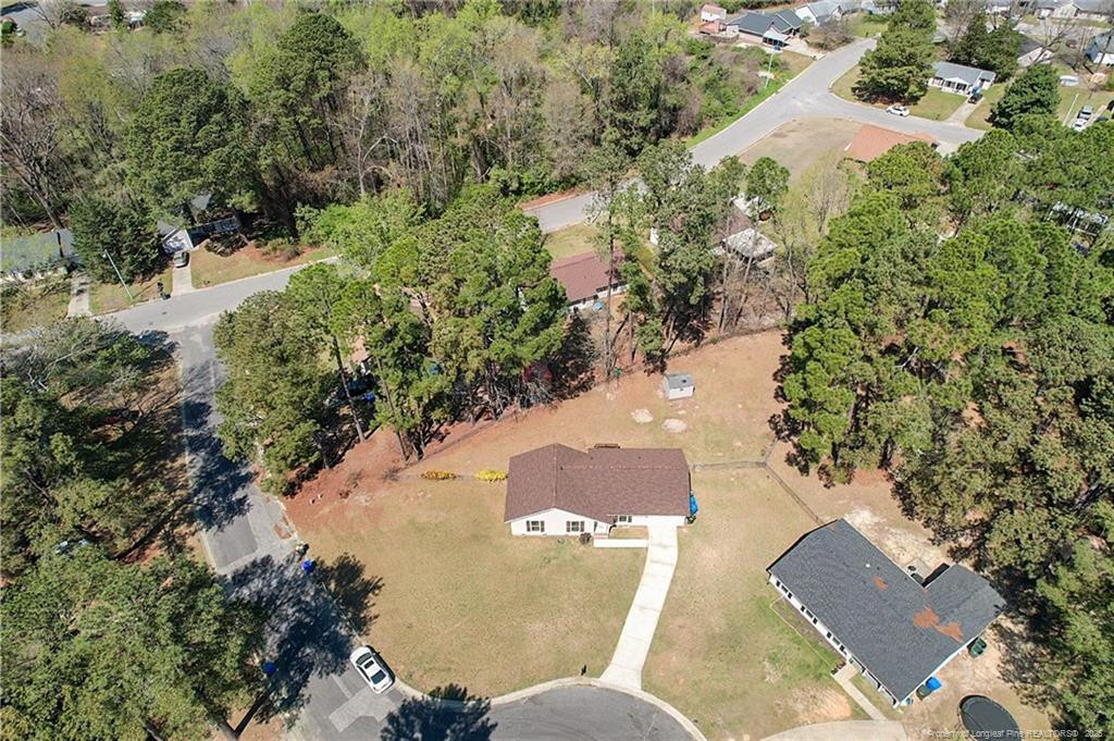 4608 Gardenwood Court