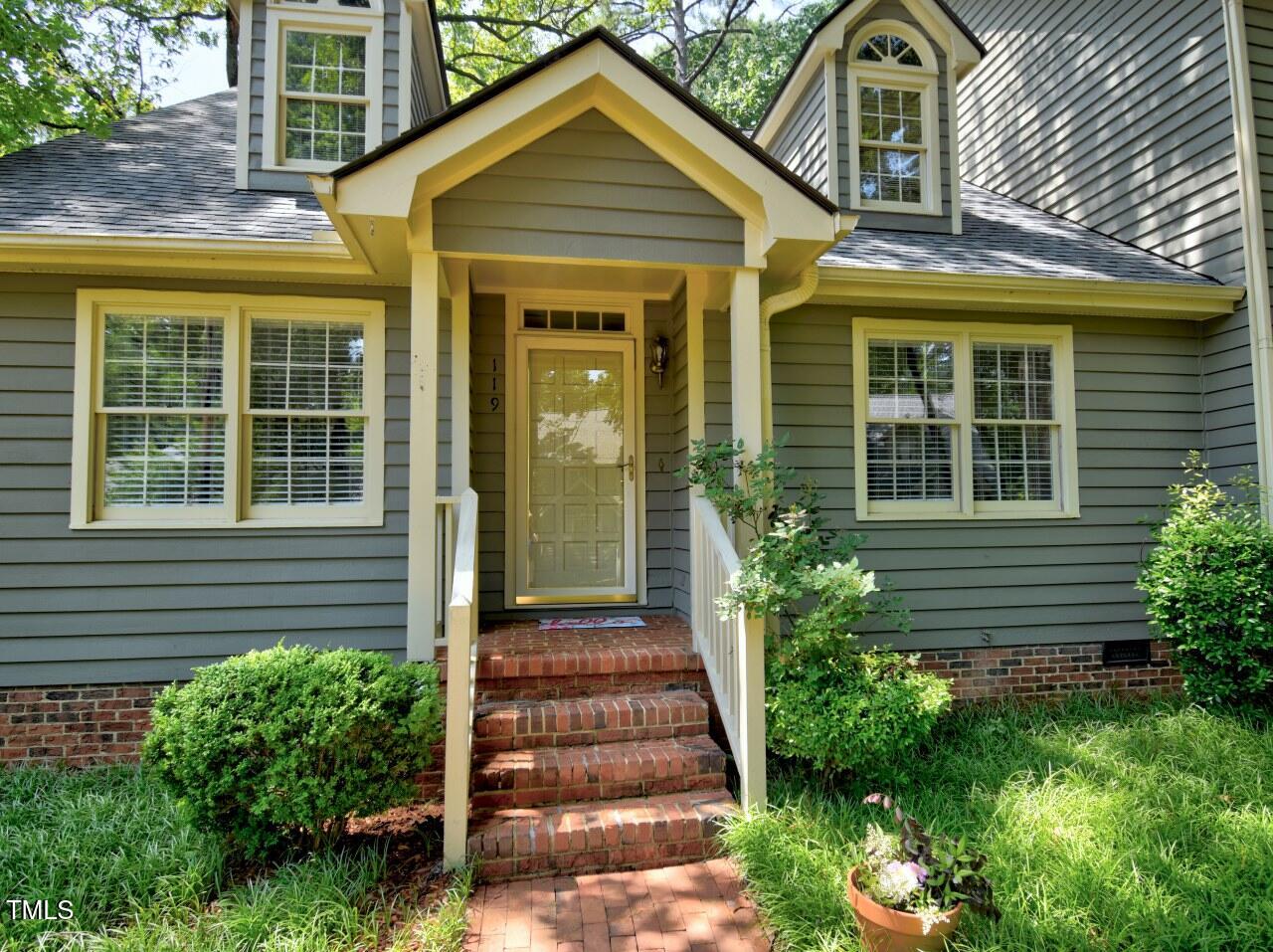 119 Long Shadow Lane