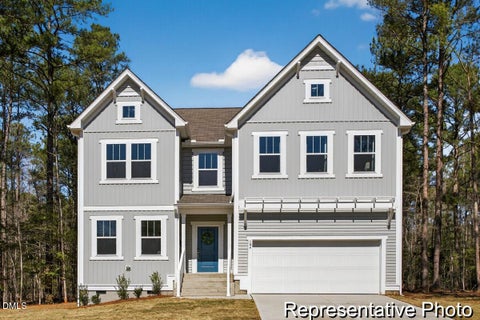 Photo of 225 Rawhide Drive #1851, Louisburg, NC 27549 (MLS # 10172796)