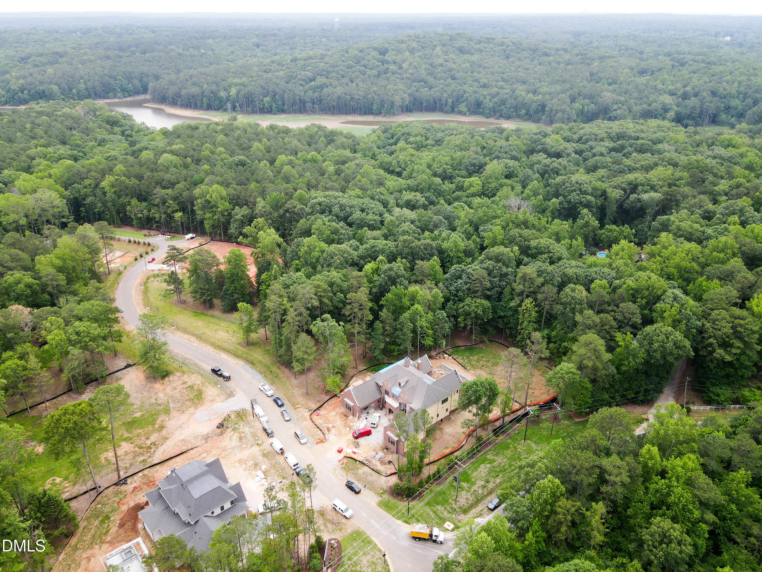6745 Brixley Crest Court