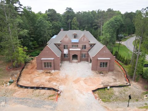 Photo of 6745 Brixley Crest Court, Raleigh, NC 27614 (MLS # 10175603)