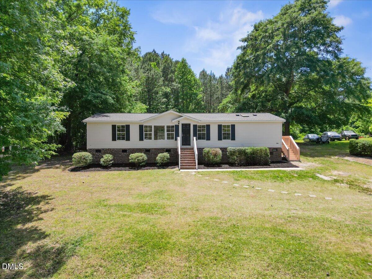 3709 Wyndfair Drive