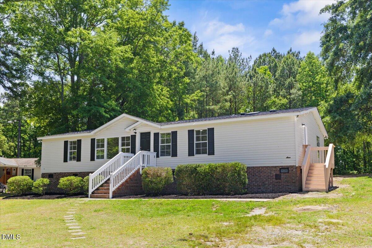 3709 Wyndfair Drive