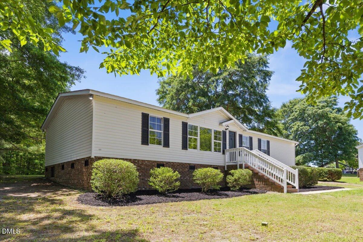 3709 Wyndfair Drive