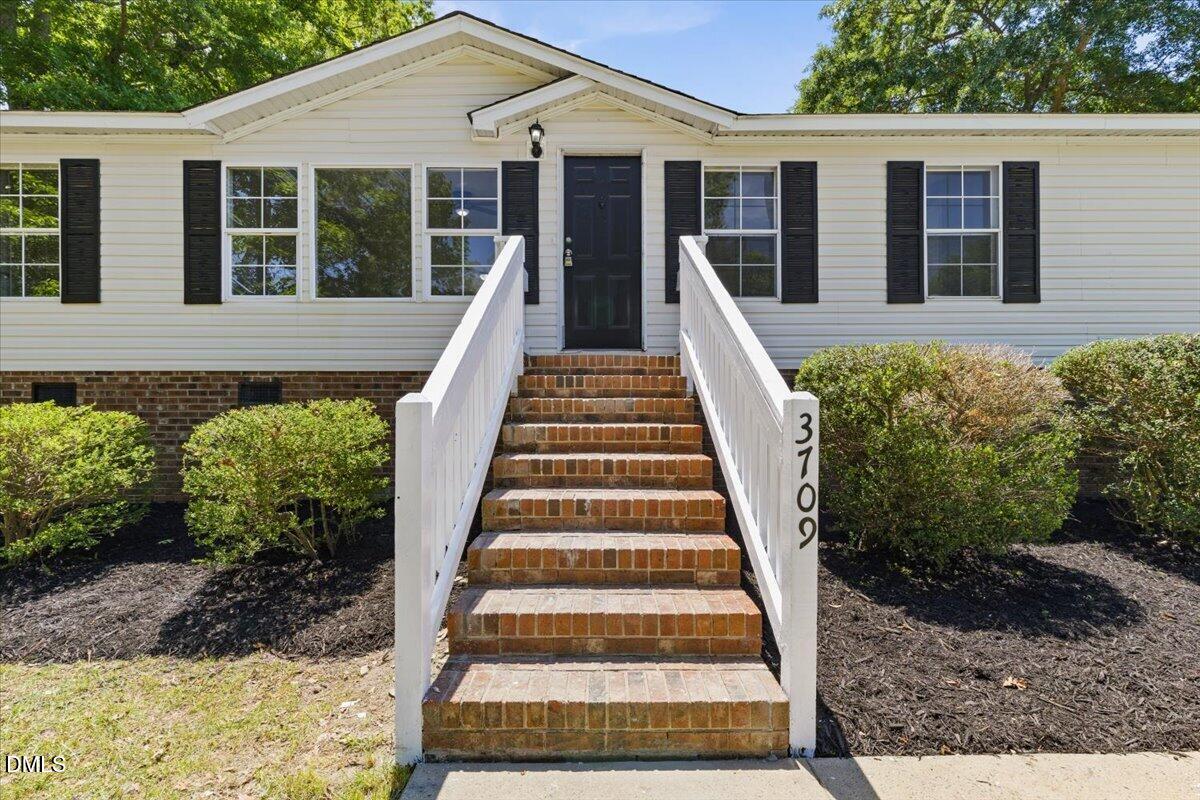 3709 Wyndfair Drive