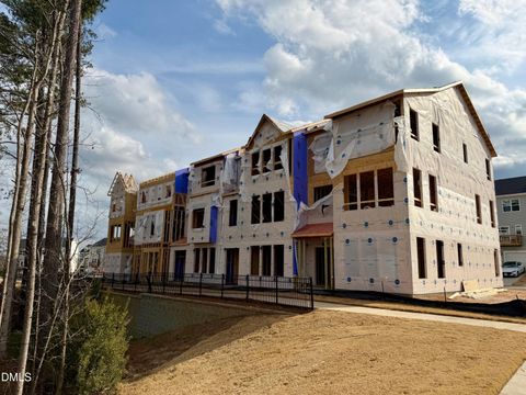 111 Frosted Iris Lane 190 Garner NC 27529